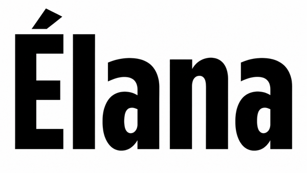 Élana
